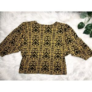 Vintage Sheridan Sweater Large